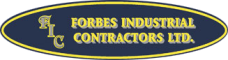 Forbes Industrial Contractors Ltd.