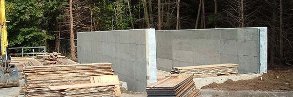 Regional District of Nanaimo Sewage Treatment Plant Upgrades