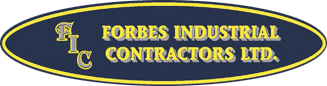 Forbes Industrial Contractors Ltd.